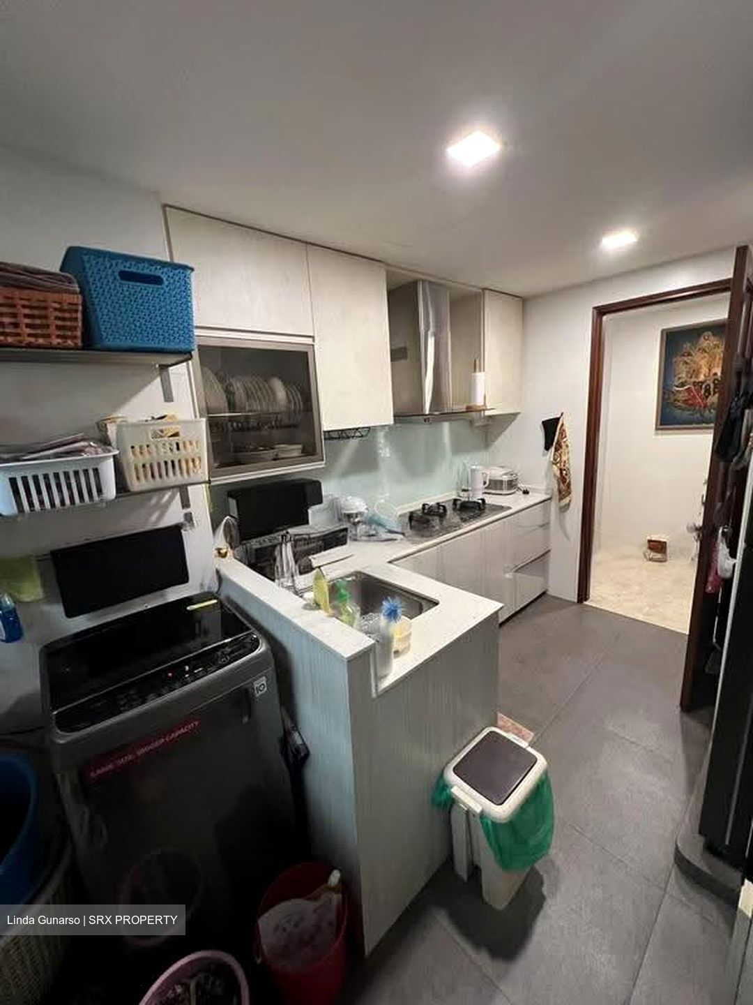 Simei Green Condominium (D18), Condominium #612440611